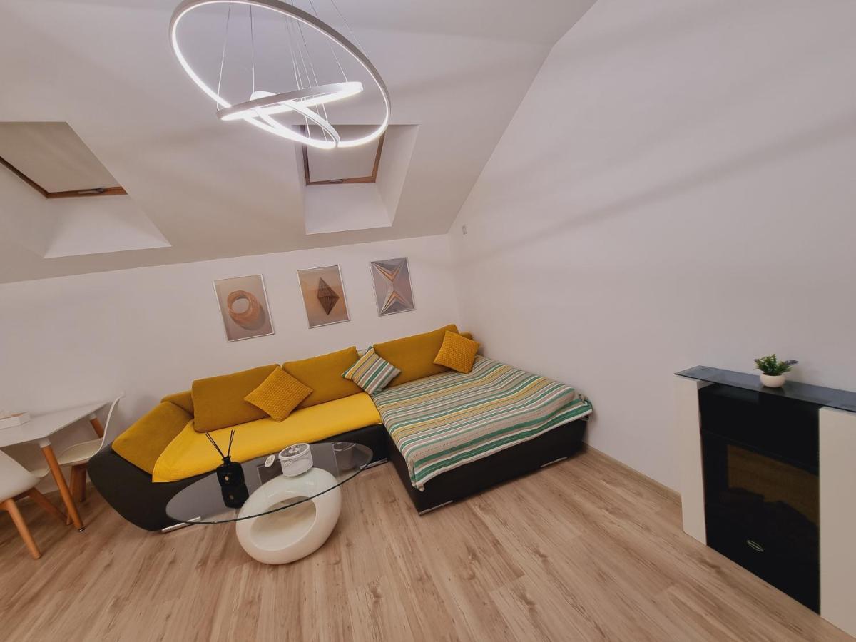 25 Luxury Apartament Bukareszt Zewnętrze zdjęcie