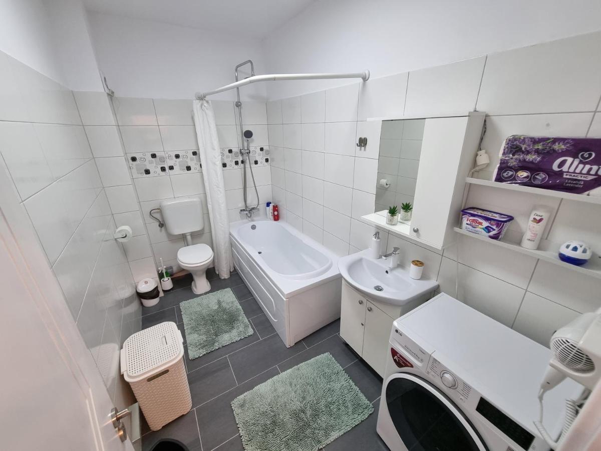 25 Luxury Apartament Bukareszt Zewnętrze zdjęcie