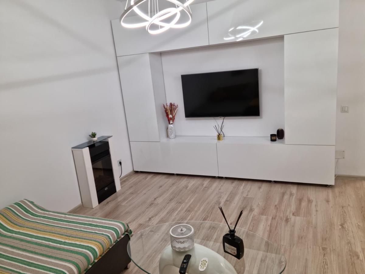 25 Luxury Apartament Bukareszt Zewnętrze zdjęcie