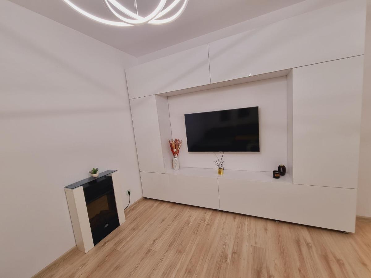 25 Luxury Apartament Bukareszt Zewnętrze zdjęcie