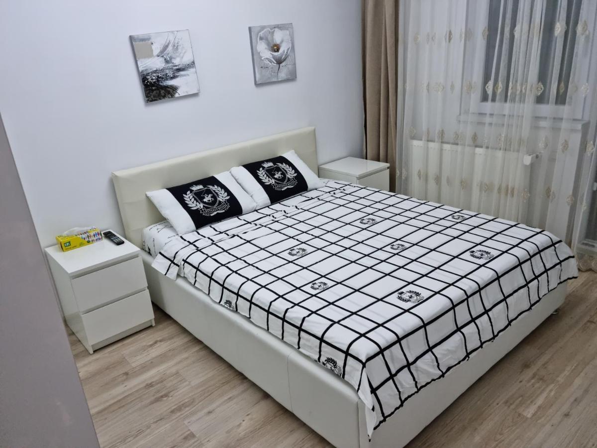 25 Luxury Apartament Bukareszt Zewnętrze zdjęcie
